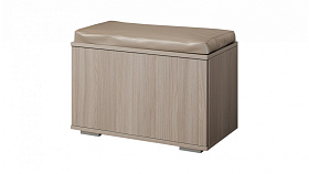 Пуфик "Герда" в Великом Новгороде - фото Пуфик "Герда" в Великом Новгороде - картинка