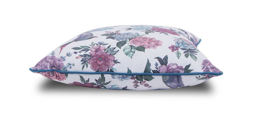 Подушка декоративная Моне в Великом Новгороде - картинка