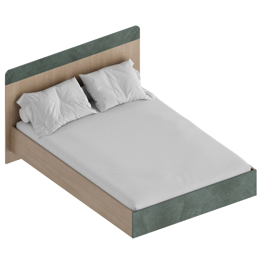 Кровать МС "Ева" в Великом Новгороде - картинка