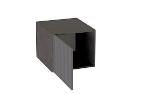 Антресоль 495 "Нора" спальня в Великом Новгороде - картинка