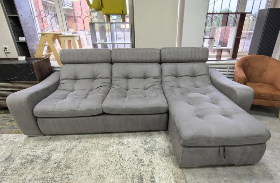 Диван Мартин-люкс в Великом Новгороде - картинка