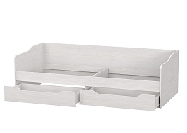 Кровать «КР 1» в Великом Новгороде - картинка