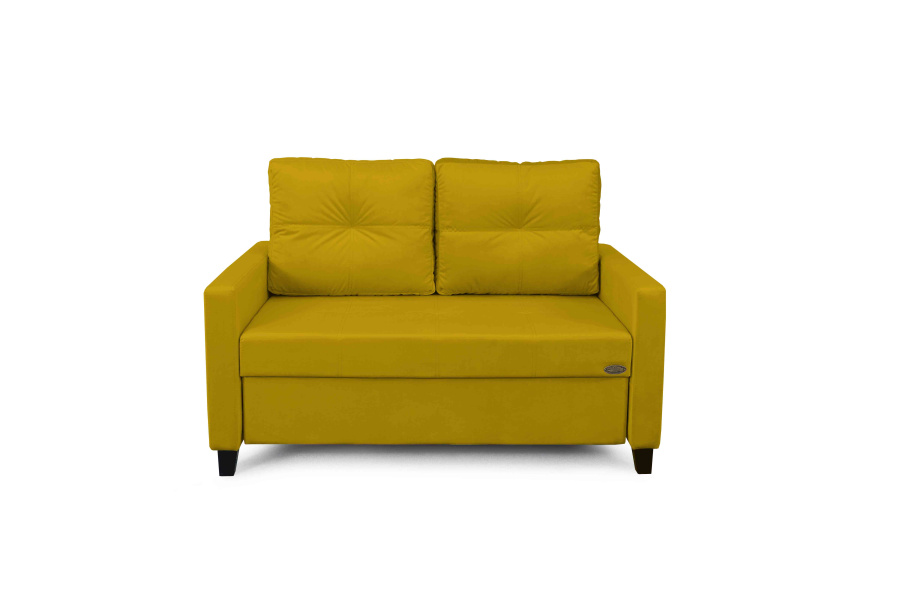 Диван-кровать "Джерси 1" 1200 Вариант 2 в Великом Новгороде - картинка