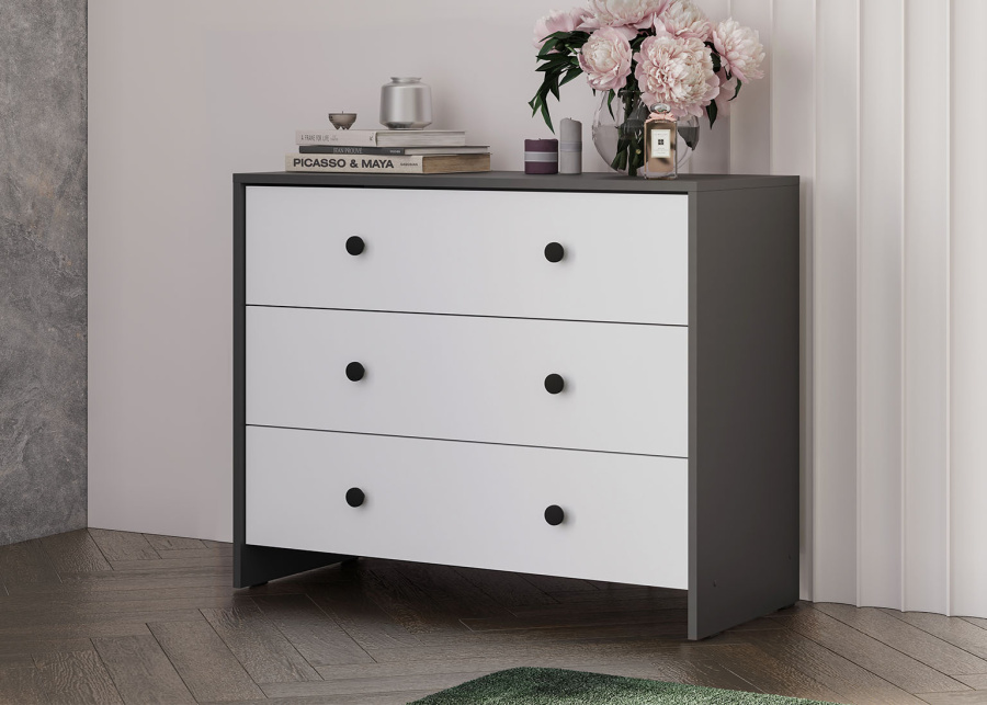 Комод «Дольче» в Великом Новгороде - фото Комод «Дольче» в Великом Новгороде - картинка