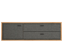 Тумба Грейс RTV1D2S в Великом Новгороде - картинка