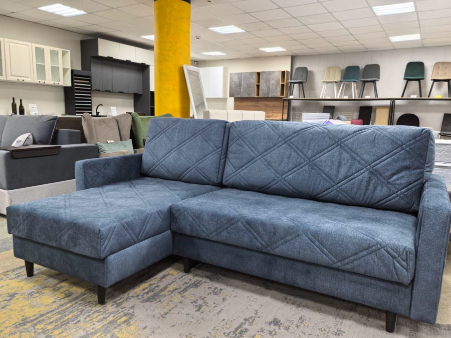 Диван угловой "Лондон" в Великом Новгороде - картинка