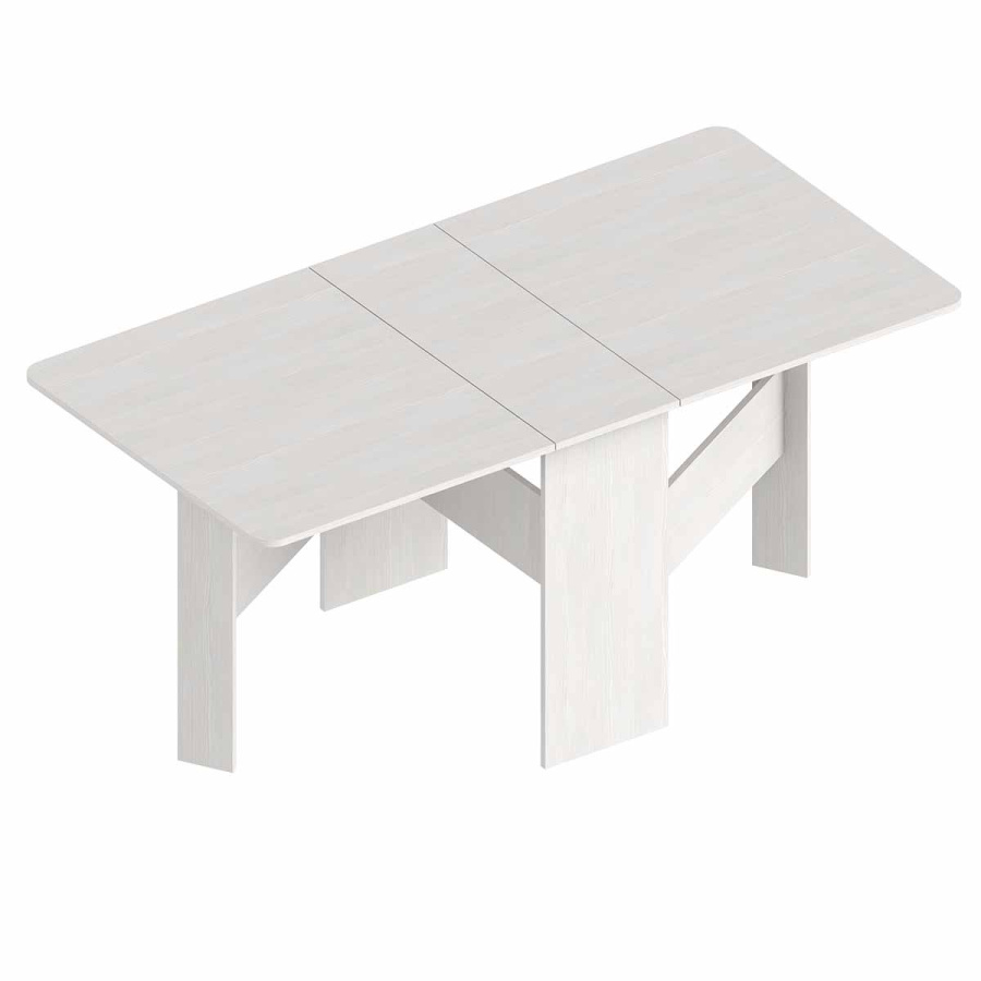 Стол-книжка обеденный Комфорт-2 в Великом Новгороде - картинка