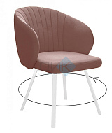 Стул DikLine 258 в Великом Новгороде - фото Стул DikLine 258 в Великом Новгороде - картинка