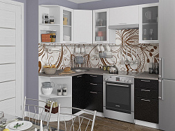 Кухня Валерия-М-04 в Великом Новгороде - фото Кухня Валерия-М-04 в Великом Новгороде - картинка