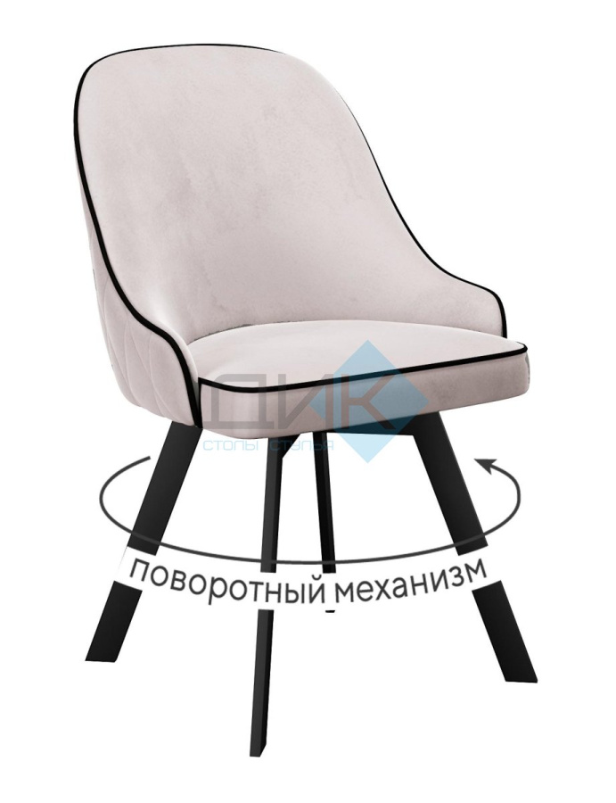 Стул DikLine 266 в Великом Новгороде - картинка