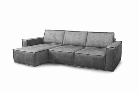 Диван-кровать угловой "Тулон 7" СТАНДАРТ в Великом Новгороде - картинка