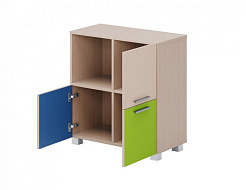 Стеллаж "Лайк" СЖ-053 в Великом Новгороде - картинка