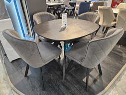 Стул DikLine 339 в Великом Новгороде - фото Стул DikLine 339 в Великом Новгороде - картинка