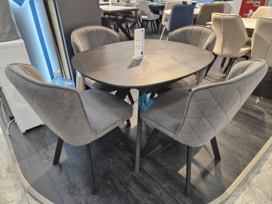 Стул DikLine 339 в Великом Новгороде - картинка