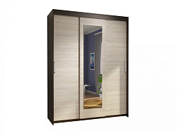 Шкаф-купе "Эва ШК-17" в Великом Новгороде - картинка