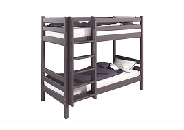 Кровать двухъярусная "Соня" с прямой лестницей в Великом Новгороде - картинка