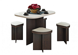 Обеденная группа Олимп МФ-103.001 в Великом Новгороде - картинка