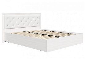 Кровать с ортопедическим основанием "ПРОВАНС" 1,6 м в Великом Новгороде - картинка