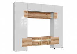 Стенка "РИВЬЕРА НМ" в Великом Новгороде - фото Стенка "РИВЬЕРА НМ" в Великом Новгороде - картинка