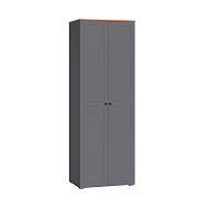 Шкаф для одежды "Остин" в Великом Новгороде - картинка