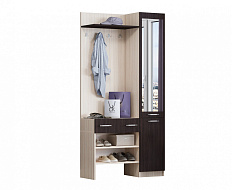 Прихожая Валерия-1 ЛДСП в Великом Новгороде - картинка