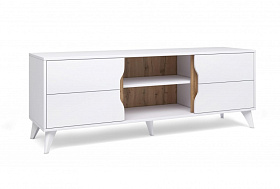 Тумба под ТВ "Палмер" гостиная в Великом Новгороде - картинка