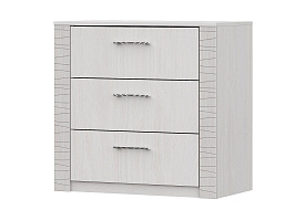 Комод 3 ящика «Гамма 20» в Великом Новгороде - картинка