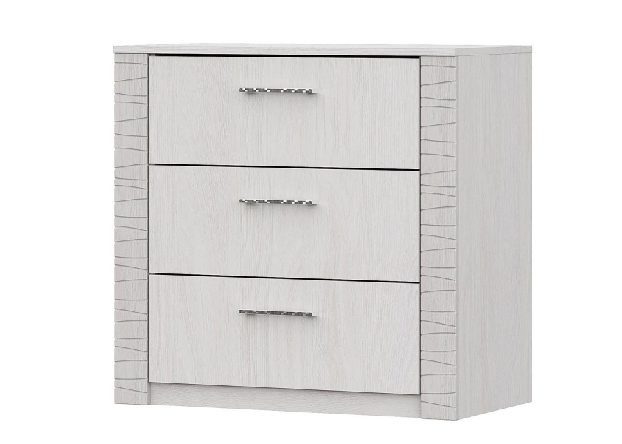 Комод 3 ящика «Гамма 20» в Великом Новгороде - картинка