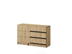 Комод "Бастион" №2 в Великом Новгороде - картинка