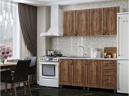 Кухня "Боско №2" 1,6м в Великом Новгороде - картинка