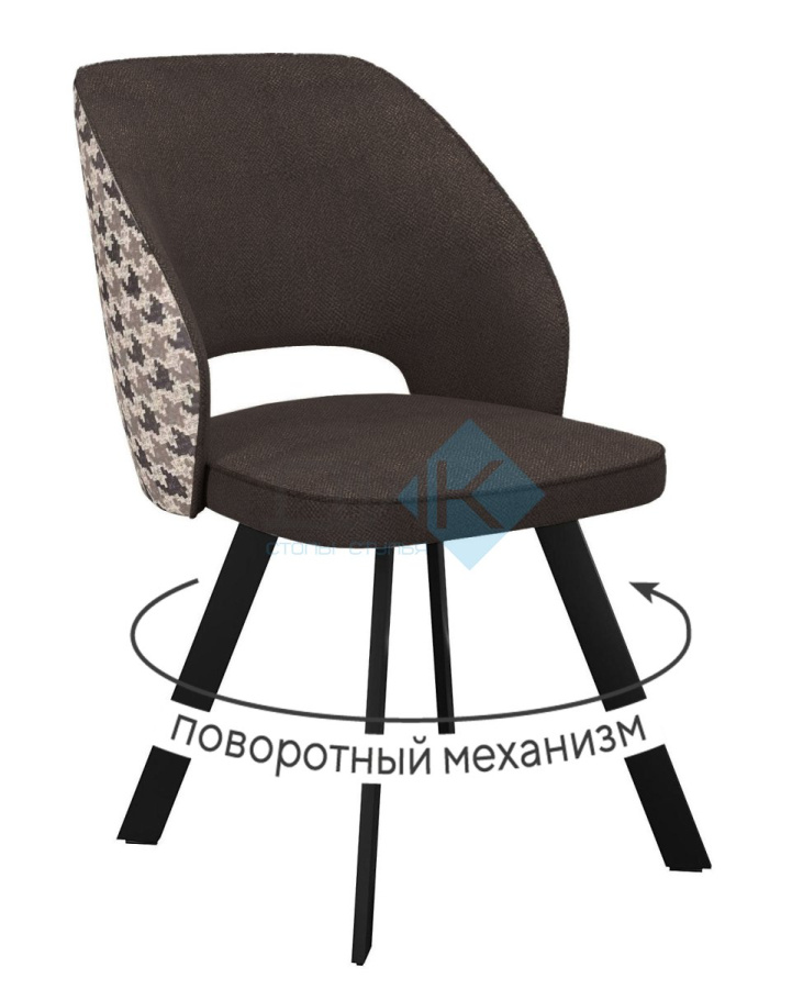 Стул DikLine 274 в Великом Новгороде - картинка