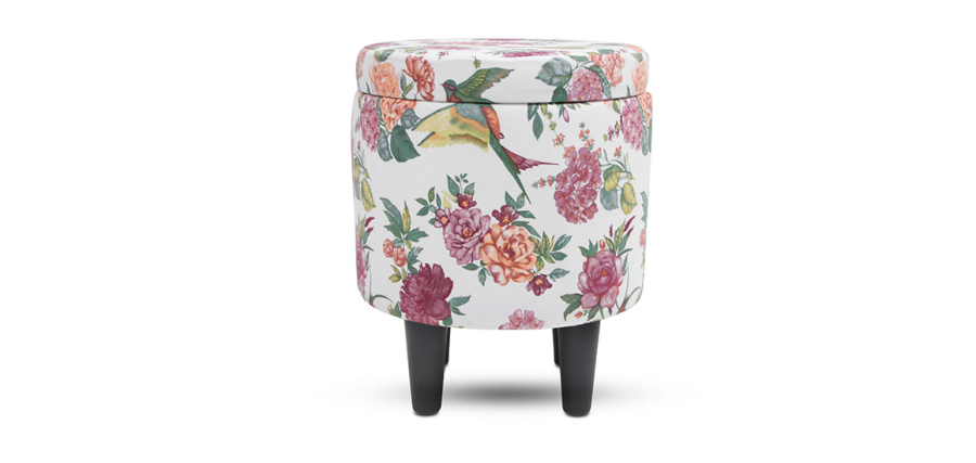 Пуф Моррис в Великом Новгороде - картинка