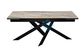 Стол DikLine EKX180 Керамика в Великом Новгороде - фото Стол DikLine EKX180 Керамика в Великом Новгороде - картинка