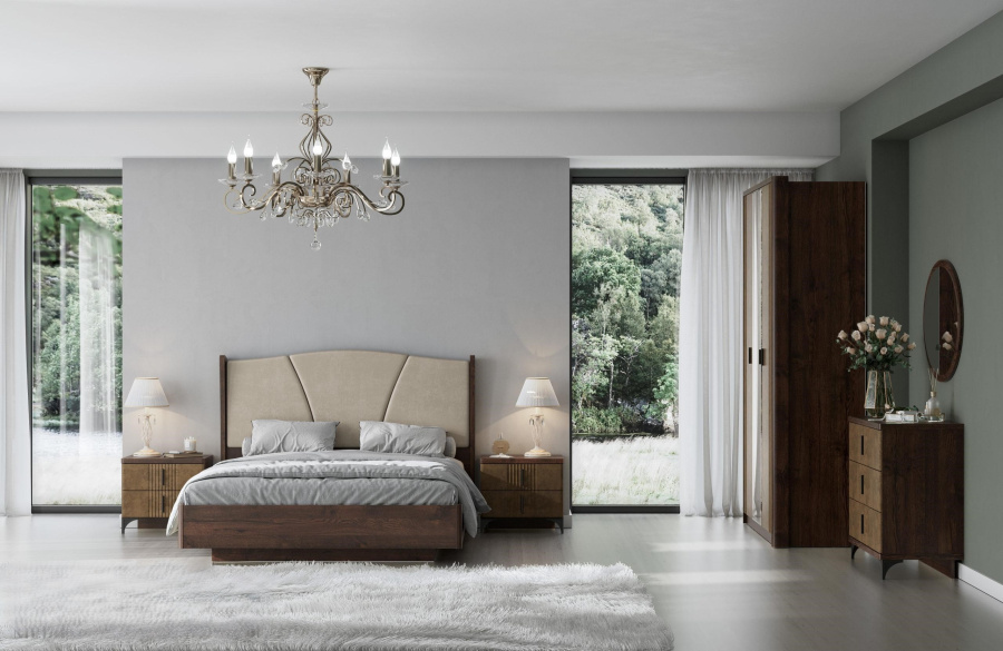 Спальня ШЕР в Великом Новгороде - картинка