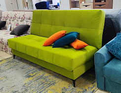 Диван Бильбао в Великом Новгороде - фото Диван Бильбао в Великом Новгороде - картинка