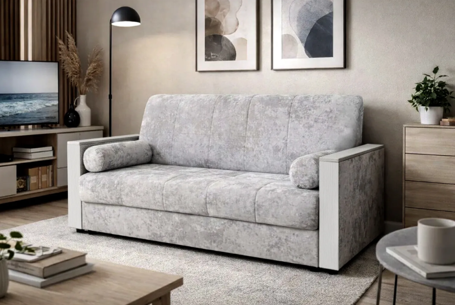 Диван-кровать "Портленд-1" СТАНДАРТ в Великом Новгороде - картинка