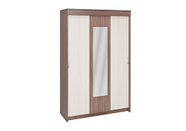 Шкаф-купе Бассо 1,3 в Великом Новгороде - фото Шкаф-купе Бассо 1,3 в Великом Новгороде - картинка