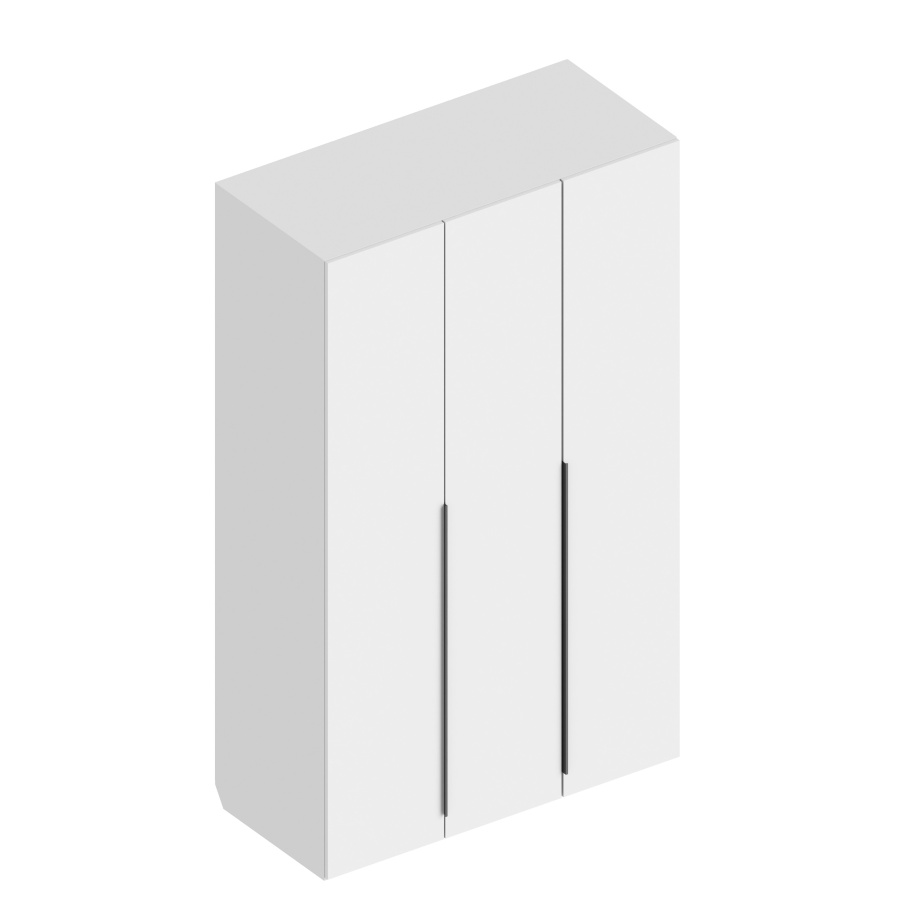 Шкаф «Альте» 3-ств в Великом Новгороде - картинка