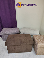 Пуф Макси в Великом Новгороде - картинка