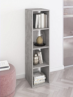 Стеллаж Ник 4 ячейки в Великом Новгороде - фото Стеллаж Ник 4 ячейки в Великом Новгороде - картинка