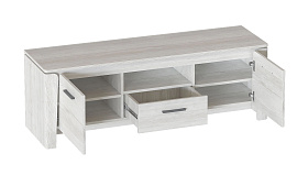 Тумба под ТВ "Мальта" гостиная в Великом Новгороде - картинка