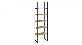 Стеллаж "Лофт" Тип 1 (600) в Великом Новгороде - картинка