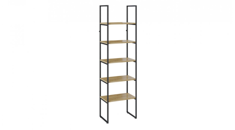 Стеллаж "Лофт" Тип 1 (600) в Великом Новгороде - картинка