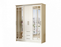 Шкаф-купе "Фортуна" (Маэстро) в Великом Новгороде - картинка