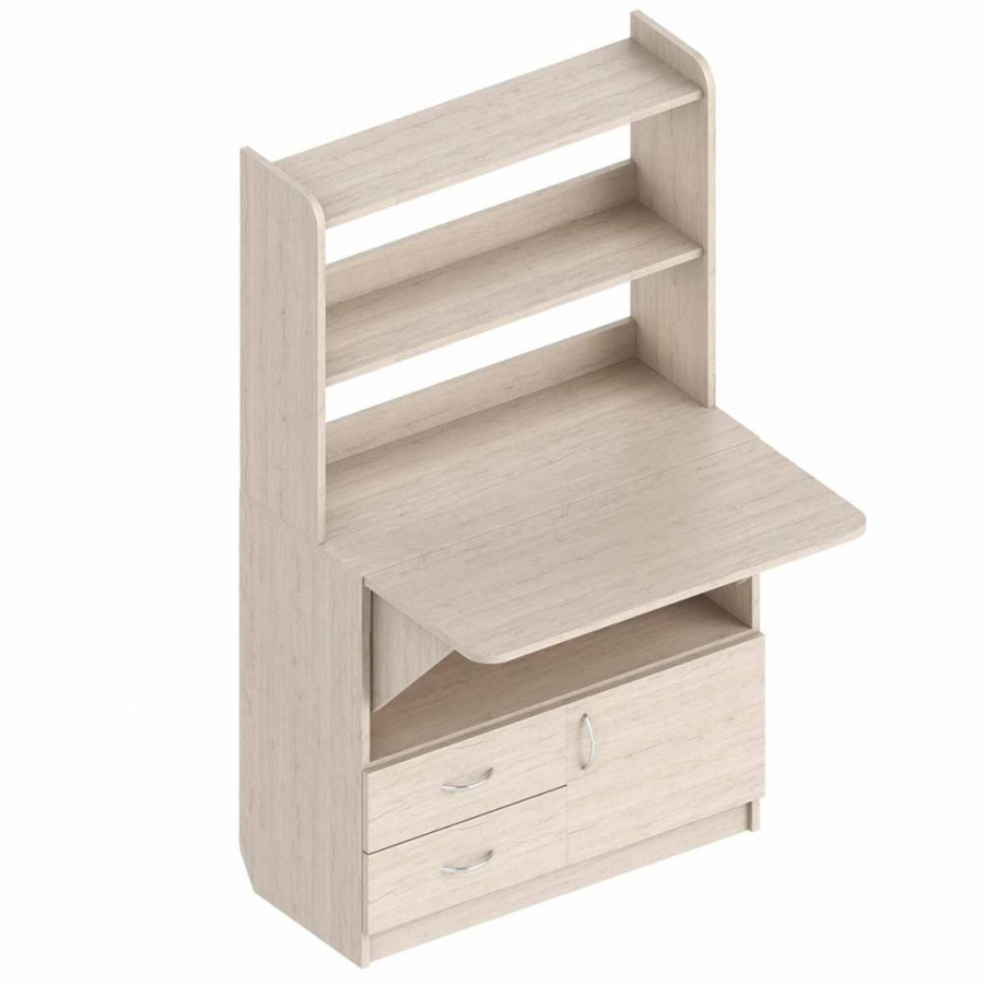 Стол письменный в Великом Новгороде - картинка