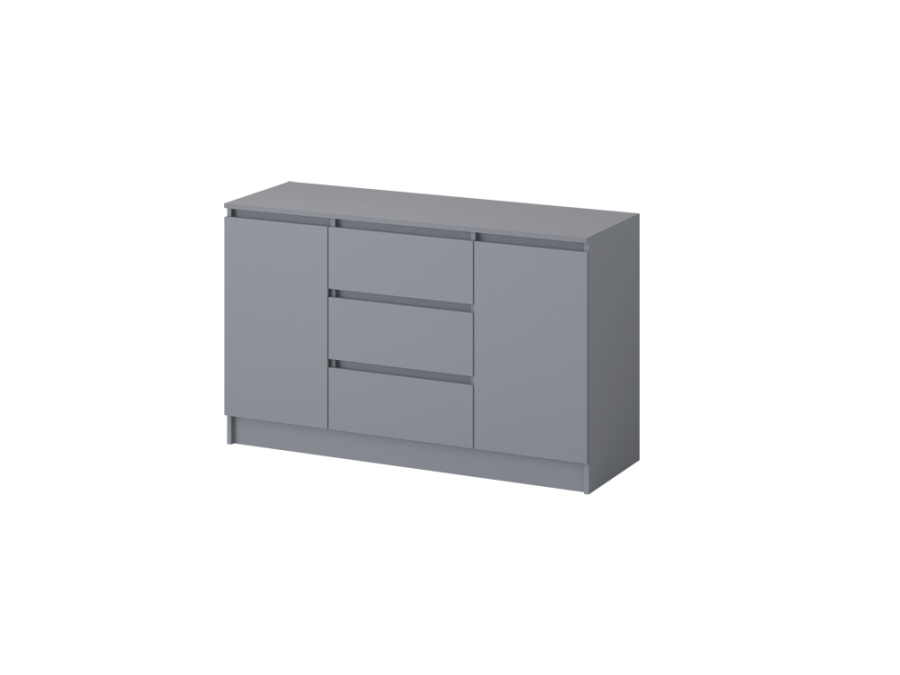 Комод №2 "Акация" в Великом Новгороде - фото Комод №2 "Акация" в Великом Новгороде - картинка