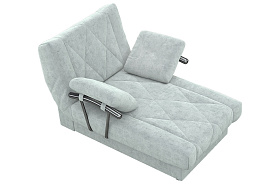 Кушетка "Сити-2" в Великом Новгороде - картинка