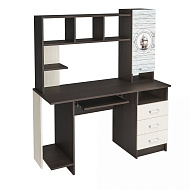 Компьютерный стол с фотопечатью КС-002 в Великом Новгороде - картинка