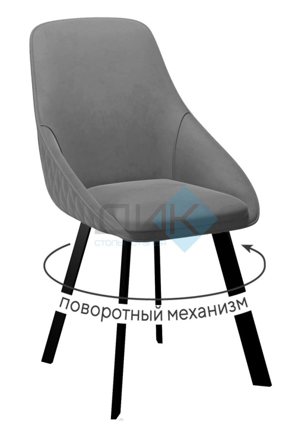 Стул DikLine 246 в Великом Новгороде - картинка