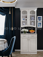 Буфет 2-х створчатый Констанция в Великом Новгороде - фото Буфет 2-х створчатый Констанция в Великом Новгороде - картинка